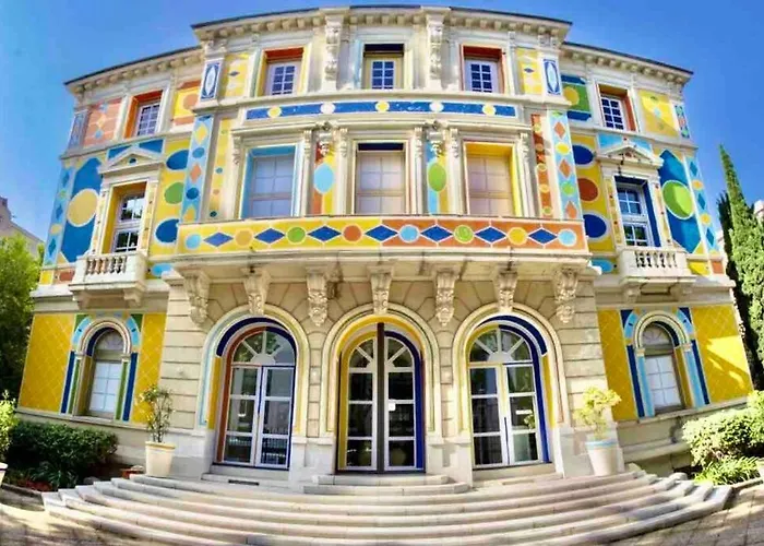 Vue Faron - Appart cosy - Proche Téléphérique/Gare