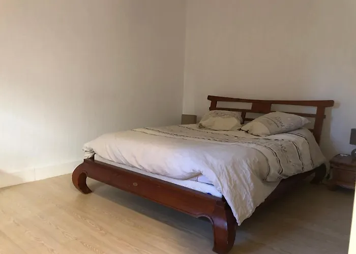 Appartement T2 Dans Le Centre Ville D'Angouleme