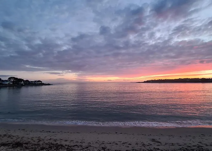 Corniche De La Plage Classe 3 Etoiles