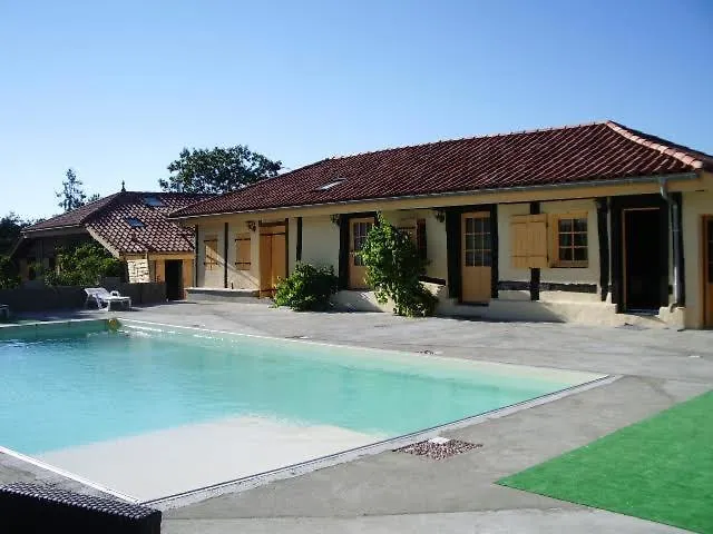 Gite Equestre Marina