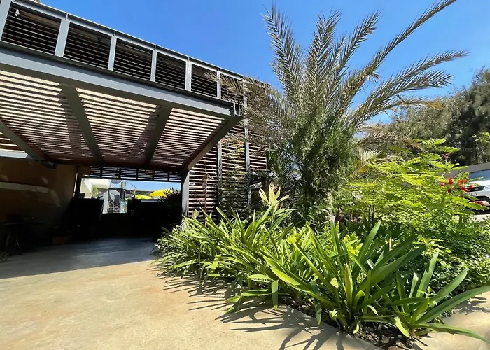 Boma Lifestyle Hotel