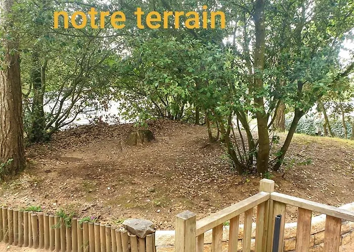 Mobilhome Camping 4*