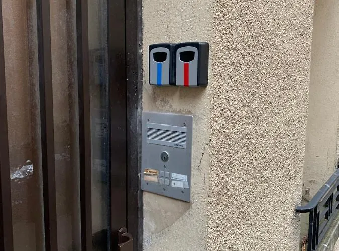Rue De La Banque Centre Ville Rodez
