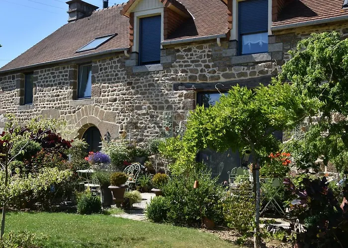La Grange Bagnolaise