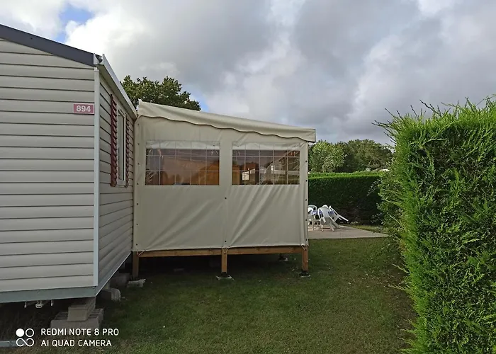 Village Vacances Les Mathes