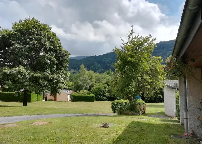 Location Sancy