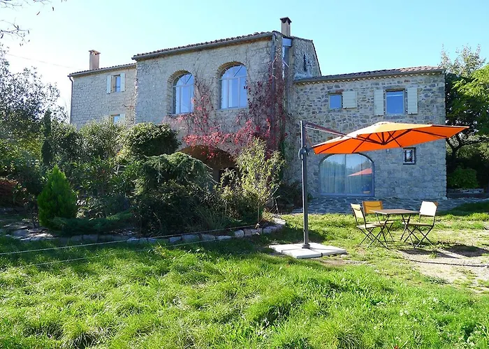 le petit domaine 07