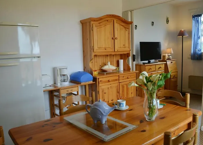 Appartement Argeles-Sur-Mer, 2 Pieces, 4 Personnes - Fr-1-225-240