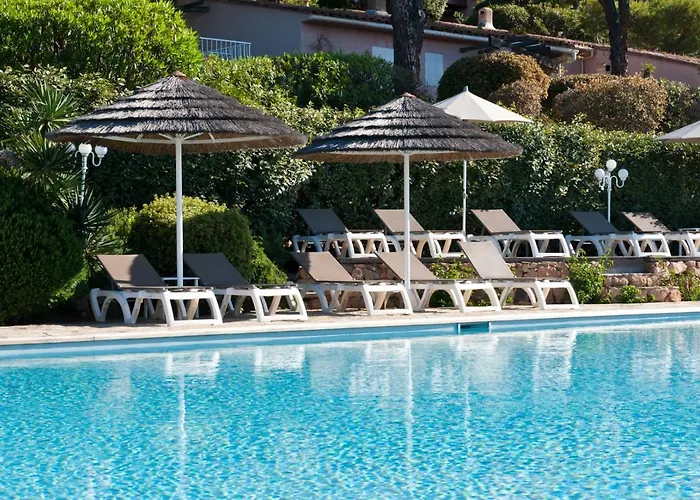 Hotel Marina Di Santa Giulia