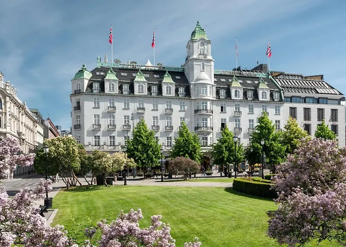  Grand Oslo