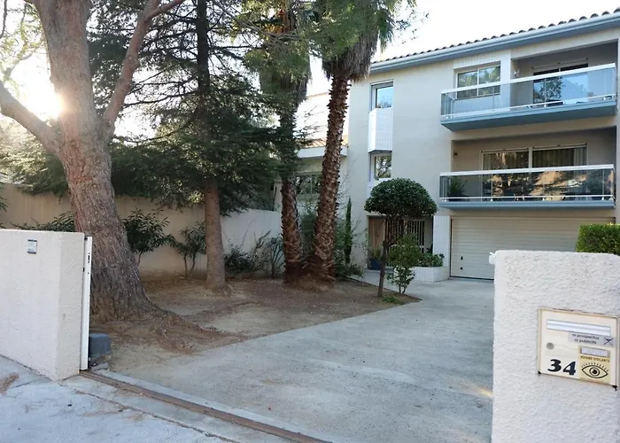 Tres Bel Appartement