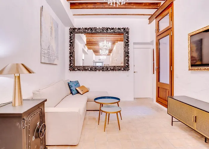 Vintage Palma Palace Apartments Ti By Priorityvillas