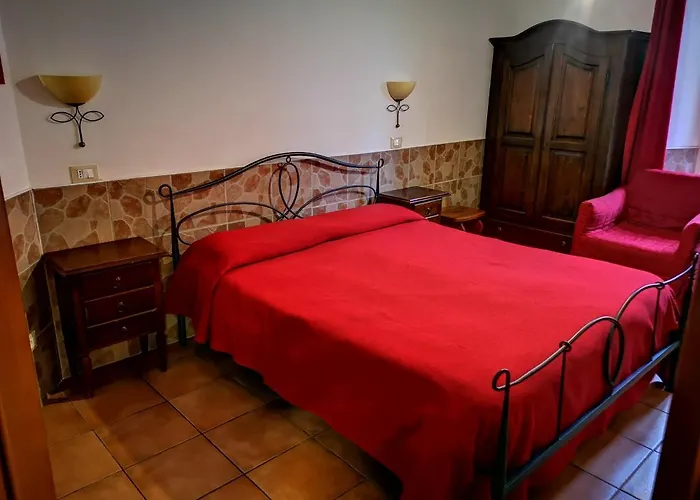 Vecchia Resort