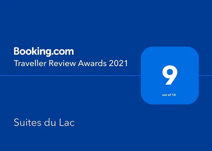 Suites Du Lac