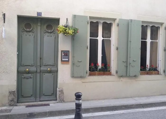 Maison Ville-Limoux