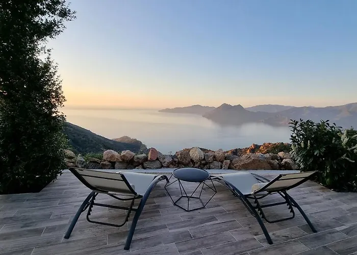 Résidence Le Bella Vista