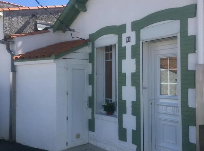 Maisonnette De
