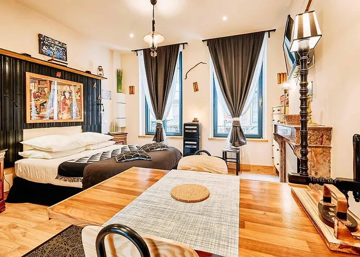 Villa privée: La villa des souhaits