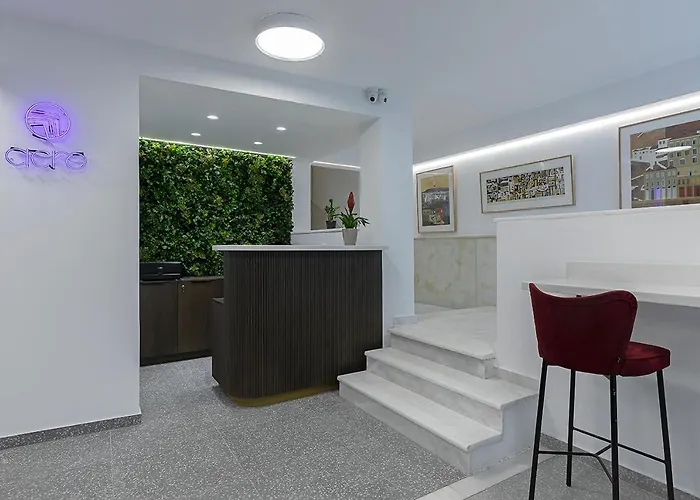  Acro Urban Suites