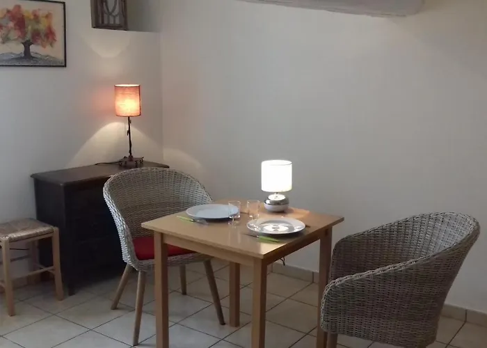 Le Petit Séguret