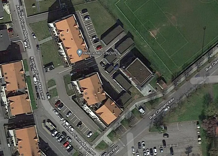 Amneville Centre Touristique