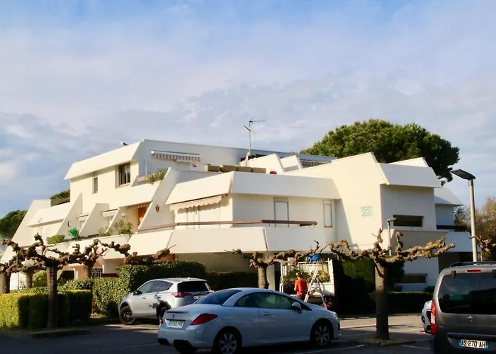 Le Tamarina P2 Avec Parking - Piscine Proche Plage