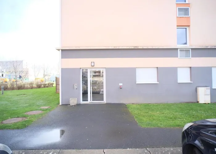 City Affaire : Clos Beaumois