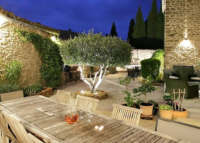 Le Clos de la Tuilière