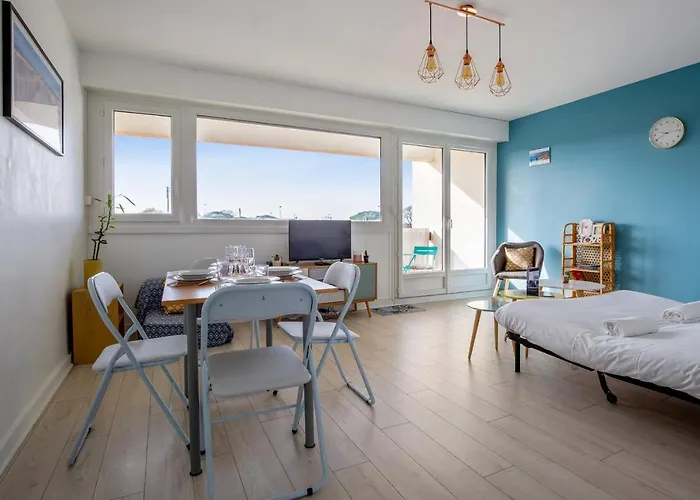 Appartement Belem - Welkeys