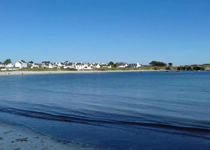 Les Duplex De Locmaria