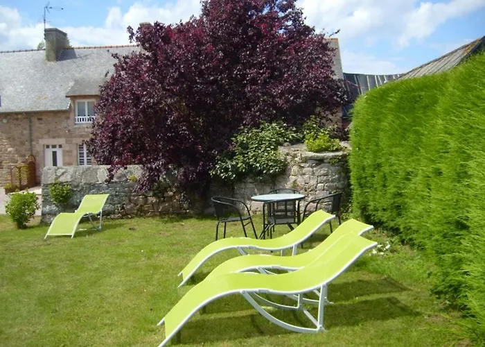 Maison Le Chatelet