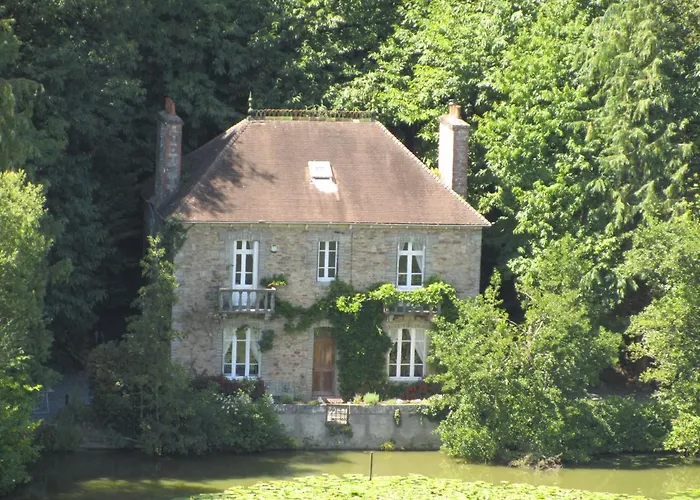La Maison de Beauport