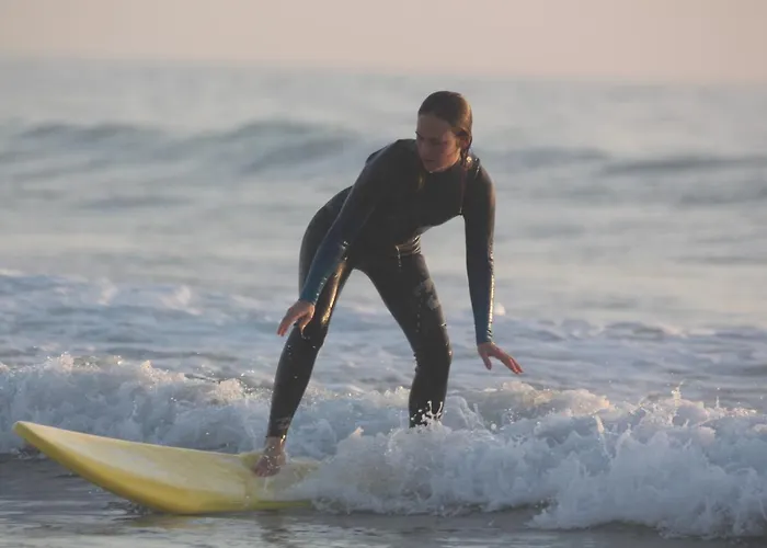 Golven Surf