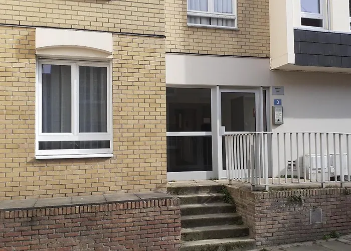 Charmant studio en plein centre avec parking