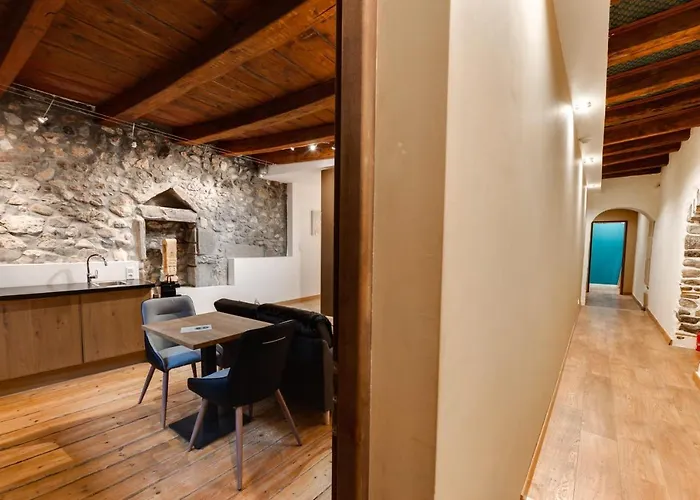La Cour Filaterie - Suite au d'Annecy PDJ en option
