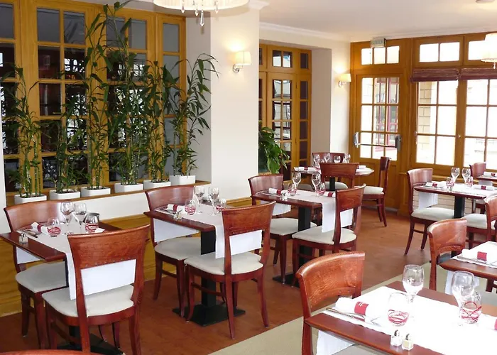  -Restaurant Le Normandie