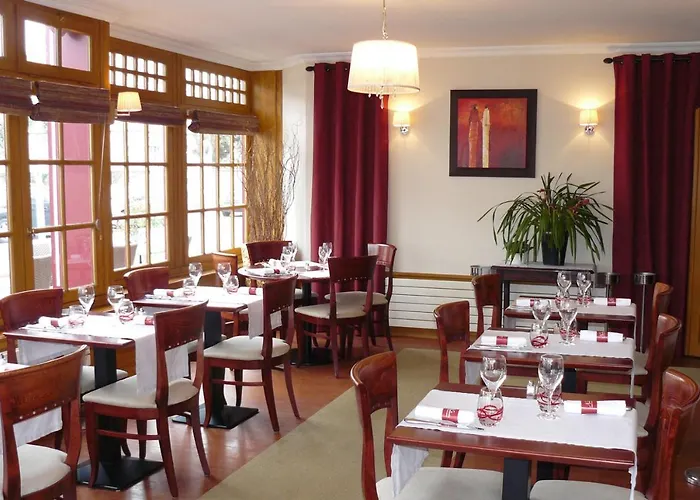  -Restaurant Le Normandie