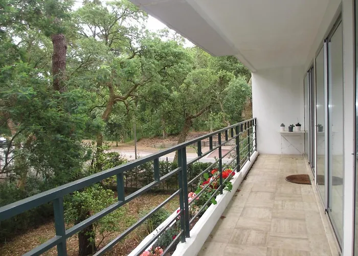 Appartement Pour 4 Personnes- Residence Sporting House