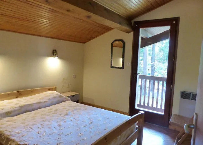 Villa Paloma Pour 8 Personnes