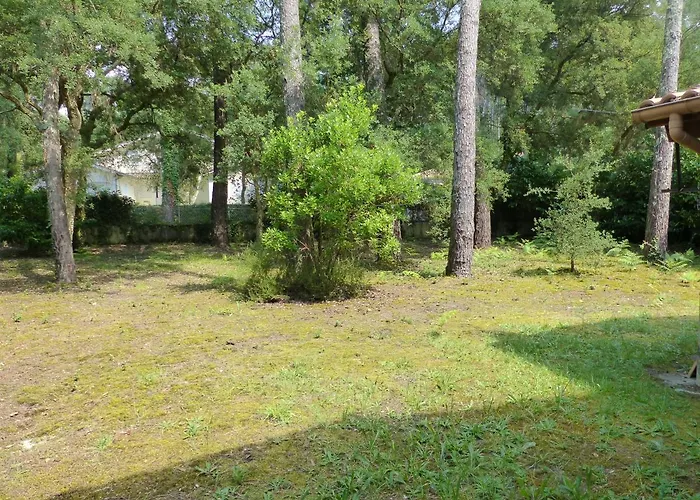 Villa Paloma Pour 8 Personnes