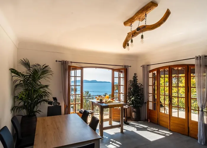 La Maison Fratelli