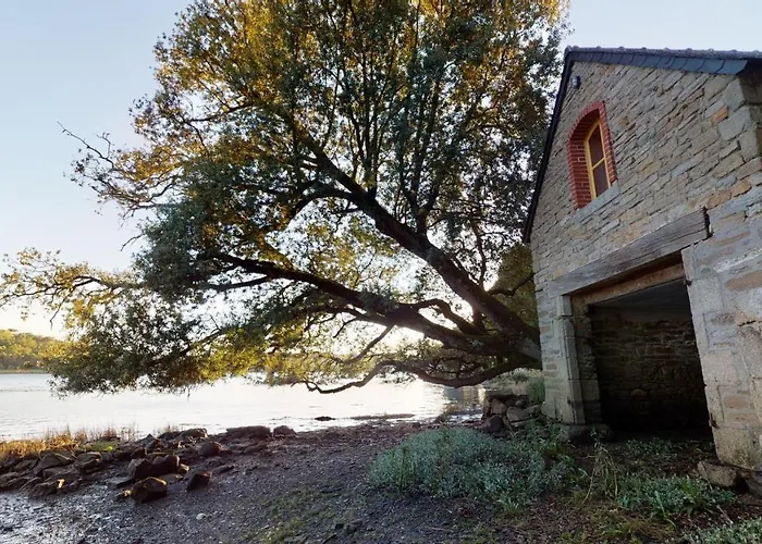 Hôtel: Domaine de l'Orangerie de Lanniron
