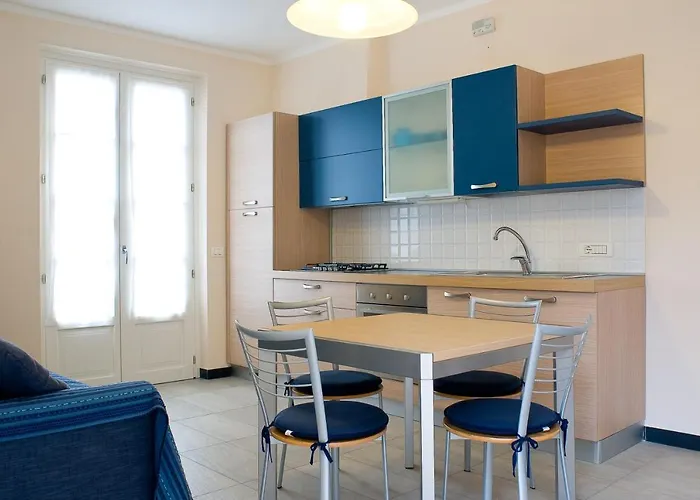 Hôtel central: A Durmi