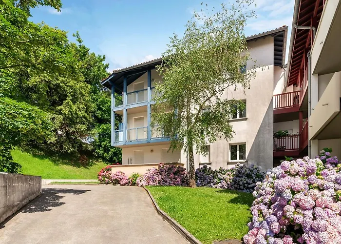 Haitzola - Zen & Cosy - Parking, Wifi & Netflix