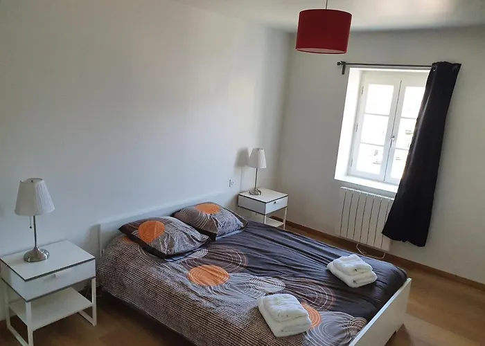 Appartement en plein centre de Deauville 2éme