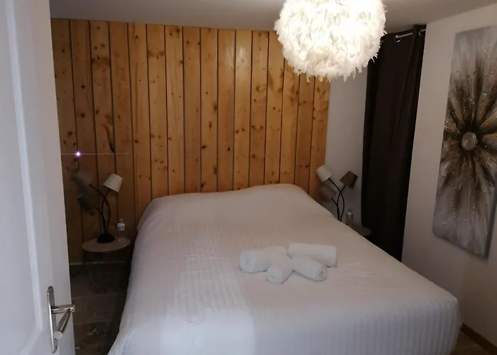Appartement PERIGUEUX Garage Fibre Climatisation