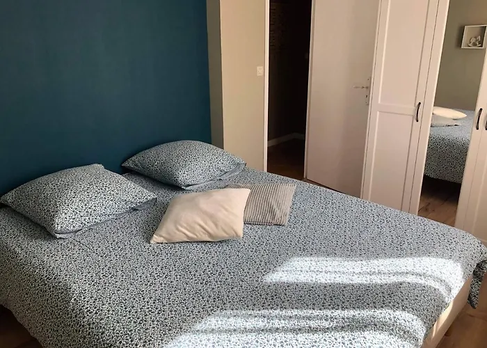Charmant Appartement Idealement Situe