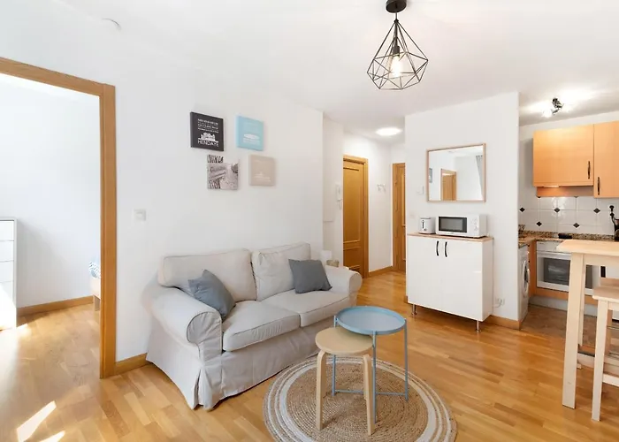 Haitzola - Zen & Cosy - Parking, Wifi & Netflix