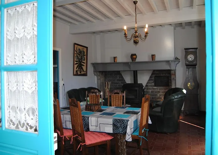 Hôtel: Domaine de Biscaye