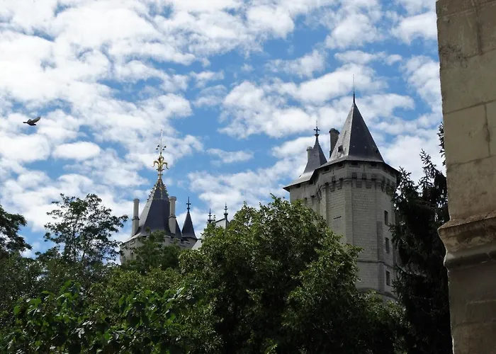 Location courte durée
